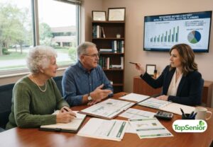 The New $6000 Senior Tax Deduction Explained