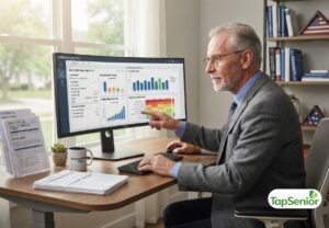 Remote Work Over 60 | High-Paying Jobs Hiring Right Now 2026