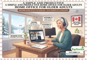 Work From Home With Amazon 2026 - Jobs For Seniors Over 50 | No Experience Needed