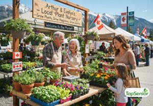 9 Fun Part-Time Jobs for Retirees That Anyone Can Do