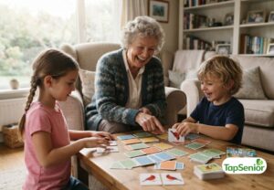 9 Best Brain Games for Older Adults