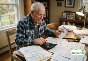 The New $6000 Senior Tax Deduction Explained