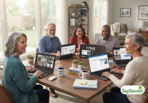 Remote Work Over 60 | High-Paying Jobs Hiring Right Now 2026