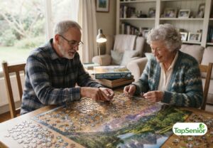 9 Best Brain Games for Older Adults