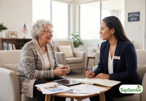 Advocacy for Residents of Aged Care Facilities