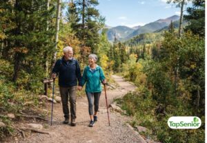 Healthy Advocacy: Seniors Mobilize to Meet the Challenges of Good Nutrition