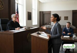 10 Tips for Improving Your Advocacy Skills in Court
