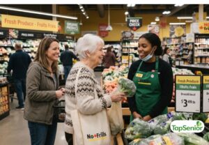 What is Ageism? Voices of Senior Citizens & their Advocates