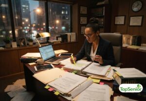 10 Tips for Improving Your Advocacy Skills in Court