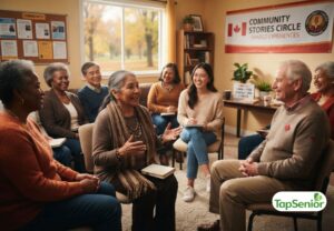 What is Ageism? Voices of Senior Citizens & their Advocates