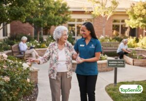 Advocacy for Residents of Aged Care Facilities