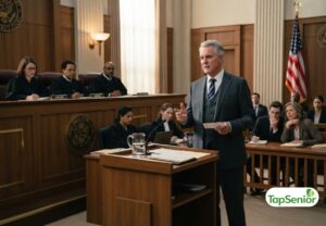 Difference between Advocate, Senior advocate and Advocate on Record