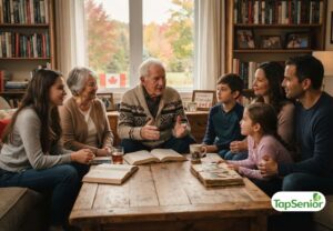 What is Ageism? Voices of Senior Citizens & their Advocates