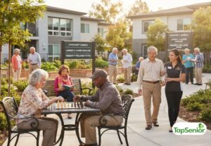Advocacy for Residents of Aged Care Facilities