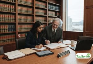 Senior Advocate Vikram Nankani, Off The Record With Sanya Talwar | Full Episode