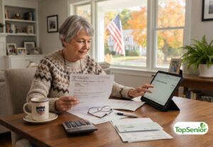 3 Changes Hitting Canadian Seniors' OAS & GIS Starting July 29 - And Nobody Warned You