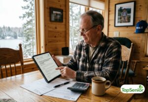 Canadian Seniors Could Get $1875 a Month Starting July 29 - Unless You Made This One Mistake