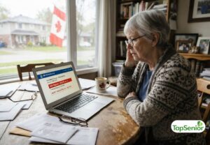 CRA Alert 2026: How Seniors Are Losing OAS & What You Must Do Now