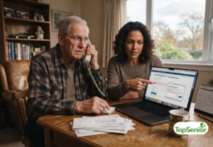 Social Security Introduces New July Rules Affecting Seniors Born in the 1940s