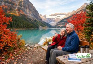 Retirement Pensions in Canada - Everything You Should Know About CPP, OAS, GIS