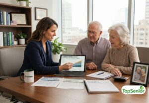 3 Changes Hitting Canadian Seniors' OAS & GIS Starting July 29 - And Nobody Warned You
