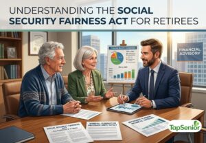 Seniors Are Owed Up To $22080 From Social Security – Most Never Claim It (Here's How)