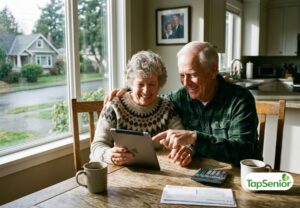 Canadian Seniors Could Get $1875 a Month Starting July 29 - Unless You Made This One Mistake