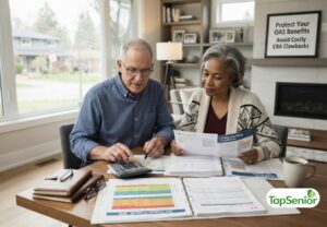 CRA Alert 2026: How Seniors Are Losing OAS & What You Must Do Now