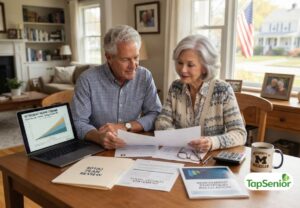 3 Changes Hitting Canadian Seniors' OAS & GIS Starting July 29 - And Nobody Warned You