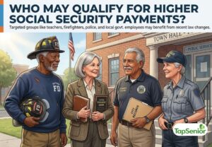 Seniors Are Owed Up To $22080 From Social Security – Most Never Claim It (Here's How)
