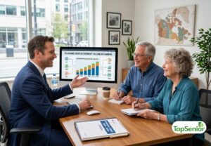 Retirement Pensions in Canada - Everything You Should Know About CPP, OAS, GIS