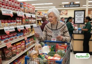 3 Changes Hitting Canadian Seniors' OAS & GIS Starting July 29 - And Nobody Warned You