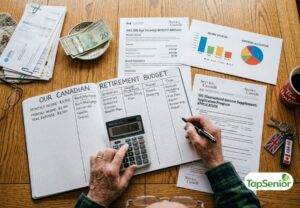 Canadian Seniors Could Get $1875 a Month Starting July 29 - Unless You Made This One Mistake