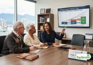 CRA Alert 2026: How Seniors Are Losing OAS & What You Must Do Now