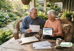 Social Security Introduces New July Rules Affecting Seniors Born in the 1940s