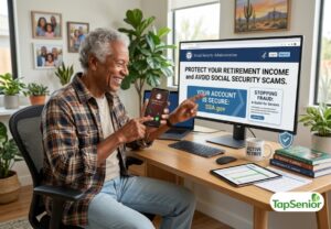 Seniors Are Owed Up To $22080 From Social Security – Most Never Claim It (Here's How)