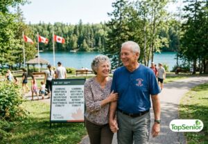 Canadian Seniors Could Get $1875 a Month Starting July 29 - Unless You Made This One Mistake