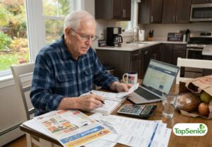 Canada Groceries and Essentials Benefit 2026: What Every Senior Must Know