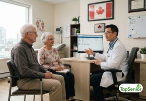 Canada's Health Care Systems and Medicare Mini lecture