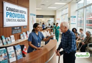 Canada's Healthcare System Explained!