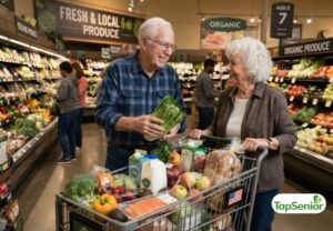 Canada Groceries and Essentials Benefit 2026: What Every Senior Must Know