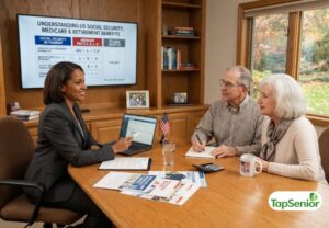 Canada Groceries and Essentials Benefit 2026: What Every Senior Must Know