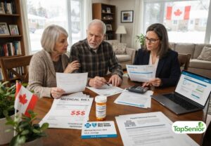 Healthcare In Decline? The Cost Of Canadian Vs. American Healthcare EXPLAINED