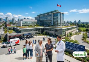Canada's Health Care Systems and Medicare Mini lecture
