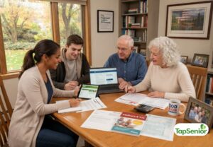 Canada Groceries and Essentials Benefit 2026: What Every Senior Must Know