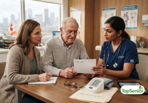 Healthcare In Decline? The Cost Of Canadian Vs. American Healthcare EXPLAINED