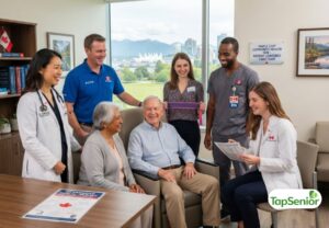 Canada's Health Care Systems and Medicare Mini lecture
