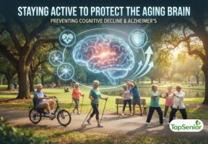 The Brain-Changing Benefits of Exercise