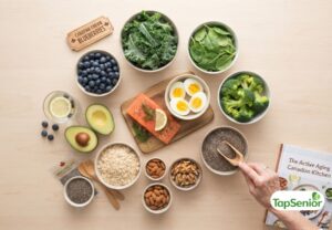 The Ideal Diet for Seniors