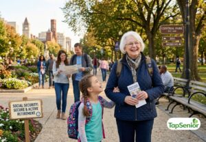 What's the Best Age to Start Collecting Social Security?